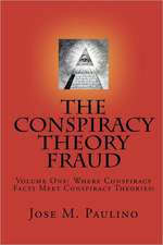 The Conspiracy Theory Fraud: A Dietary Guide and Workbook for Patients with Irritable Bowel Syndrome