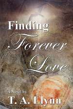 Finding Forever Love