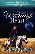 Wanting Heart