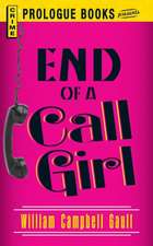 End of a Call Girl