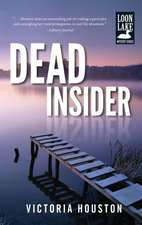 Dead Insider