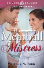 The Meatball Mistress