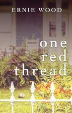 One Red Thread