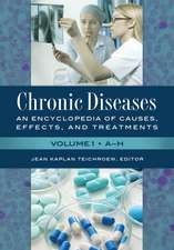 Chronic Diseases