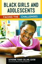 Black Girls and Adolescents: Facing the Challenges