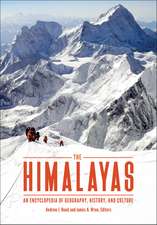 The Himalayas