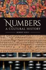 Numbers: A Cultural History