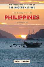 The History of the Philippines