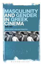 Masculinity and Gender in Greek Cinema: 1949-1967