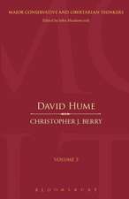 David Hume