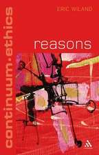 Reasons