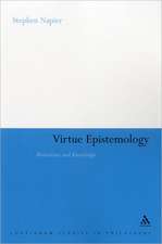 Virtue Epistemology: Motivation and Knowledge