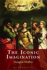 The Iconic Imagination