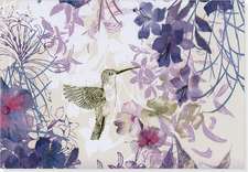 Hummingbird Note Cards (14 Cards/15 Envelopes)