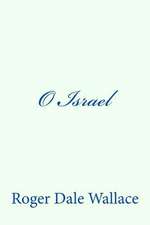 O Israel