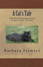 A Cat's Tale