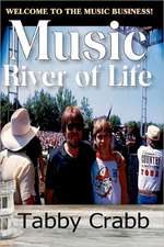 Music River of Life