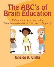 The ABC's of Brain Education