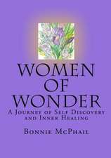 Women of Wonder