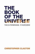 The Book of the Universe