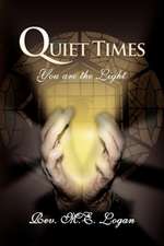 Quiet Times