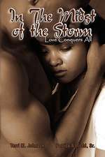 Johnson, T: In the Midst of the Storm