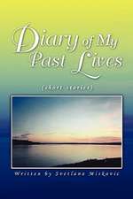 Diary of My Past Lives