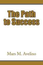 The Path to Success