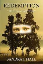 Hall, S: Redemption