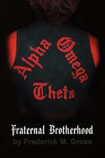 Fraternal Brotherhood