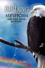 Birding and Mysticism Volume 2