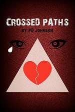 Crossed Paths