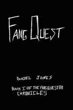 Jones, D: Fangquest