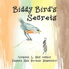 Biddy Bird's Secrets