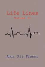 Life Lines Volume II