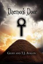 Daemon's Door