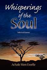 Whisperings of the Soul