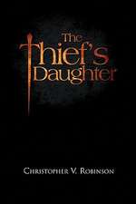 The Thief's Daughter