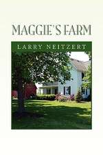 Maggie's Farm