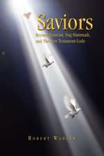 The Bible Says 'Saviors' - Obadiah 1