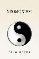 NEOMONISM