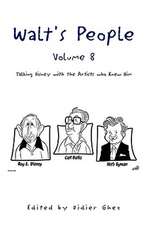 Walt's People, Volume 8