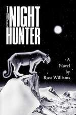 The Night Hunter