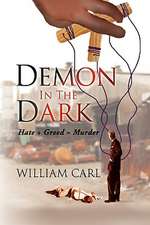 Carl, W: Demon in the Dark