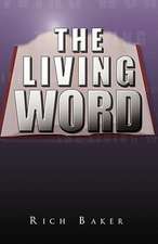 The Living Word