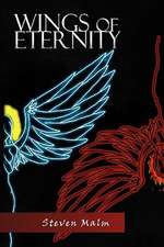 Wings of Eternity