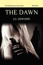 Edwards, J: Dawn