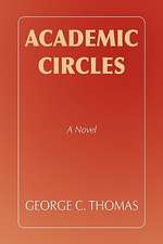 Thomas, G: Academic Circles