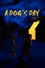 A Dog's Day