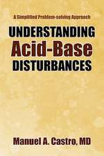 Understanding Acid-Base Disturbances